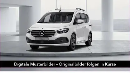 Gebraucht 2024 Mercedes 180 Progressive Limousine | 29.450 € (Fairer Preis)