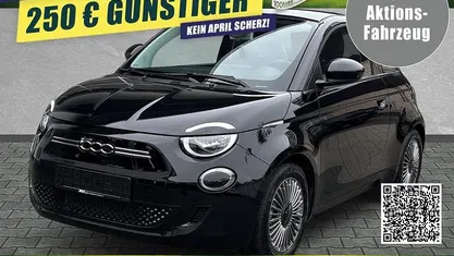 Gebraucht Fiat 500e Icon 69 kW (95 PS) 2023 Kleinwagen