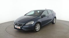 Gebraucht 2017 Volvo V40 Inscription Kombi | 16.470 € (Fairer Preis)