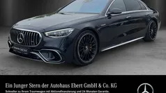 Gebraucht 2023 Mercedes S63 AMG AMG Limousine | 187.440 € (Superpreis)