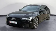 Gebraucht 2023 Audi A6 Sport Kombi | 49.360 € (Fairer Preis)