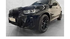 Gebraucht 2022 BMW X3 M Sport SUV | 41.900 € (Fairer Preis)