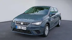 Gebraucht 2025 Seat Ibiza Style Limousine | 20.475 € (Fairer Preis)