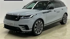 Grau Gebraucht 2024 Land Rover Range Rover Velar SE Dynamic SUV | 67.490 € (Fairer Preis)