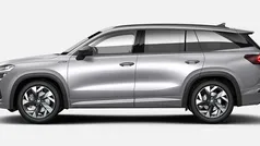 Gebraucht 2025 Skoda Kodiaq SportLine SUV | 44.200 € (Fairer Preis)