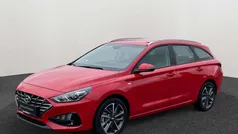 Gebraucht 2024 Hyundai i30 Trend Kombi | 22.490 € (Superpreis)