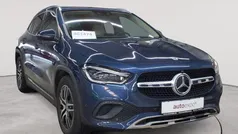 Gebraucht 2022 Mercedes GLA220 Progressive SUV | 33.490 € (Guter Preis)