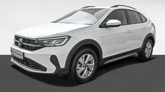 Polsterfarbe: schwarz Neu 2025 VW Taigo Life SUV | 25.490 € (Fairer Preis)