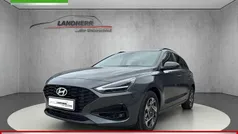 Gebraucht 2025 Hyundai i30 Kombi | 24.275 € (Superpreis)
