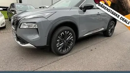 Gebraucht Nissan X-Trail Tekna 213 PS (156 kW) 2025 SUV