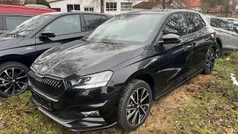 Gebraucht 2025 Skoda Fabia Monte Carlo Limousine | 24.880 € (Fairer Preis)