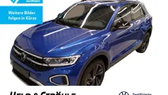 Gebraucht 2025 VW T-Roc Style SUV | 33.230 € (Fairer Preis)