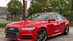 Gebraucht 2015 Audi S6 Sport Limousine | 38.999 € (Guter Preis)