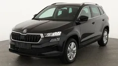 Gebraucht 2025 Skoda Karoq Selection SUV | 39.445 € (Guter Preis)