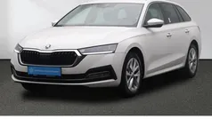 Gebraucht 2023 Skoda Octavia Style Kombi | 21.480 € (Guter Preis)