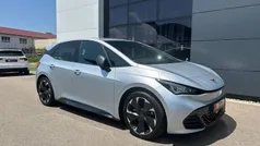 Gebraucht 2022 Cupra Born Kleinwagen | 24.650 € (Guter Preis)