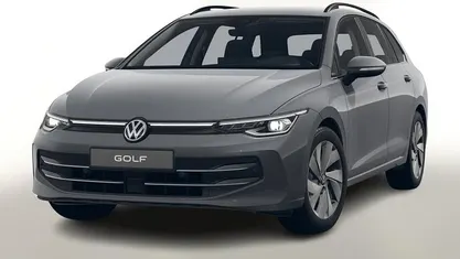 Gebraucht 2025 VW Golf VIII Style Kombi | 32.829 € (Superpreis)