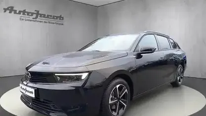 Gebraucht 2025 Opel Astra Edition Kombi | 24.550 € (Fairer Preis)