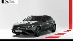 Gebraucht 2024 Mercedes A200 AMG Limousine | 32.890 € (Fairer Preis)