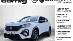 Met. okenit weiß Neu 2025 Peugeot 2008 Style SUV | 20.890 € (Superpreis)