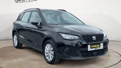 Schwarz Gebraucht 2023 Seat Arona Reference SUV | 18.900 € (Fairer Preis)