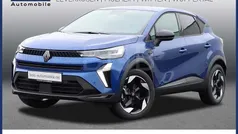 Gebraucht 2025 Renault 4 E-Tech Komfort SUV | 34.444 € (Guter Preis)