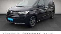 Gebraucht 2024 VW Multivan Van | 49.490 € (Superpreis)