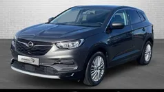 Gebraucht 2018 Opel Grandland X Innovation SUV | 15.400 € (Fairer Preis)