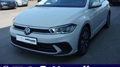 Ascotgrau Gebraucht 2024 VW Polo Move Kleinwagen | 21.690 € (Fairer Preis)