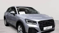 Gebraucht 2023 Audi Q2 Advanced SUV | 22.890 € (Guter Preis)