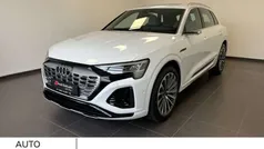 Gebraucht 2023 Audi Q8 e-tron S-Line SUV | 67.840 € (Fairer Preis)