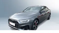 Gebraucht 2023 Audi A4 S-Line Limousine | 39.900 € (Fairer Preis)