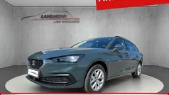 Gebraucht 2025 Seat Leon ST Style Kombi | 27.900 € (Fairer Preis)