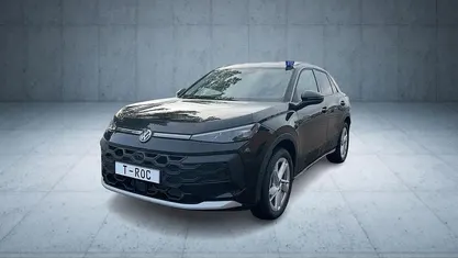 Gebraucht VW T-Roc 116 PS (85 kW) 2026 SUV
