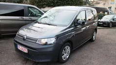 Gebraucht 2021 VW Caddy Van / Kleinbus | 17.900 € (Fairer Preis)