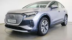 Gebraucht 2022 Audi Q4 Sportback e-tron S-Line SUV | 28.580 € (Fairer Preis)