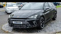 Gebraucht 2024 Cupra Leon Kombi | 32.475 € (Fairer Preis)