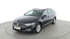 Gebraucht 2023 VW Passat Business Kombi | 26.030 € (Guter Preis)
