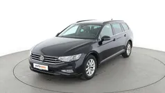 Schwarz Gebraucht 2023 VW Passat Business Kombi | 26.490 € (Fairer Preis)