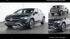 Gebraucht 2024 Mercedes GLA200 Advanced SUV | 37.480 € (Guter Preis)