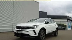 Gebraucht 2024 Opel Grandland X GS Line SUV | 23.780 € (Superpreis)