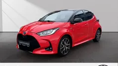Gebraucht 2021 Toyota Yaris Hybrid Edition Limousine | 19.390 € (Fairer Preis)
