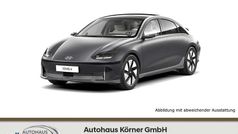 Nocturne gray matt Gebraucht 2024 Hyundai Ioniq 6 Techniq Limousine | 32.995 € (Superpreis)