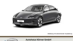 Nocturne gray matt Gebraucht 2024 Hyundai Ioniq 6 Techniq Limousine | 34.995 € (Fairer Preis)