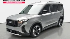 Andere Gebraucht 2024 Ford Tourneo Courier Active Van / Kleinbus | 27.990 € (Fairer Preis)
