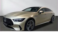 Gebraucht 2023 Mercedes AMG GT63 S E Performance AMG Coupé | 127.990 €