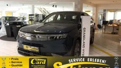 Blau Gebraucht 2025 Opel Grandland X Edition SUV | 32.230 € (Guter Preis)