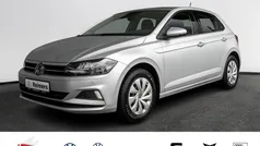 Gebraucht 2021 VW Polo Comfortline Kleinwagen | 16.740 € (Fairer Preis)
