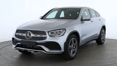Gebraucht 2023 Mercedes GLC200 AMG line SUV | 51.800 € (Fairer Preis)
