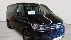 VW Caravelle